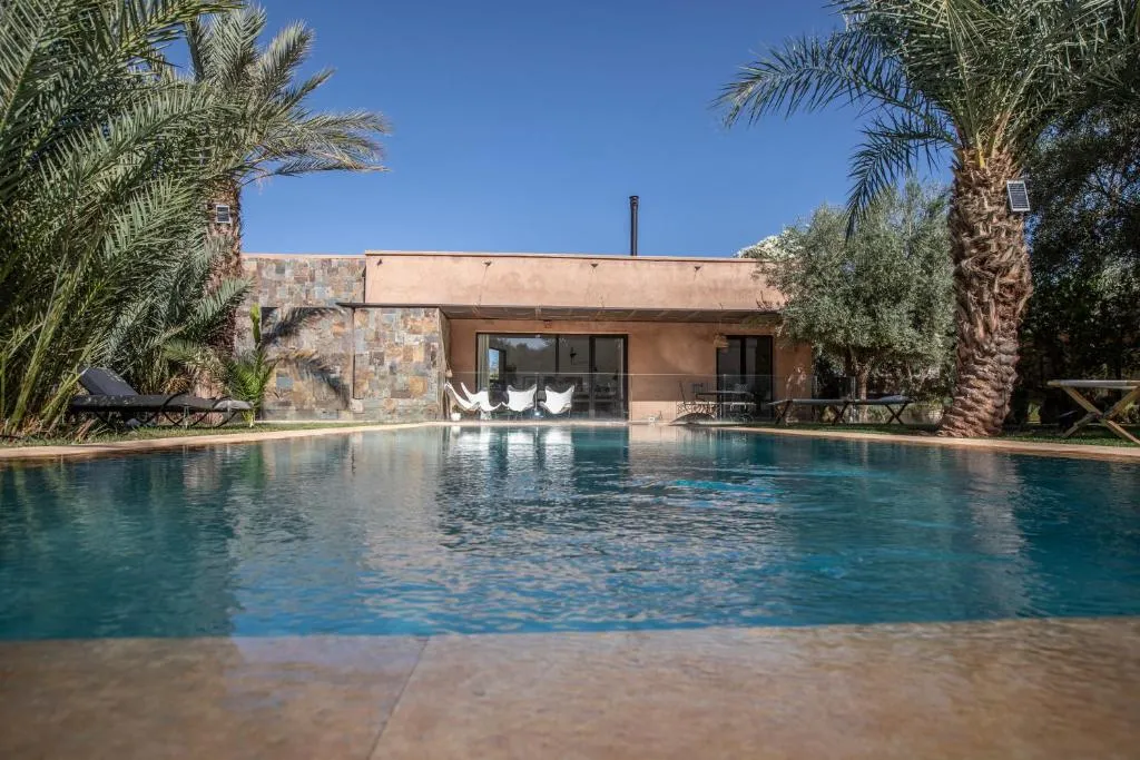 Image of Villa Mayaz – Piscine chauffée