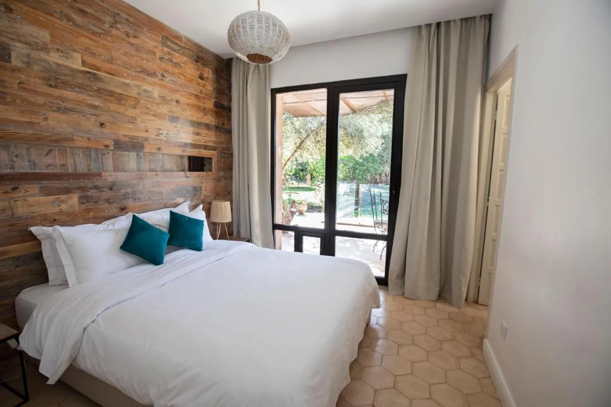 Image 1 of Villa Mayaz – Piscine chauffée