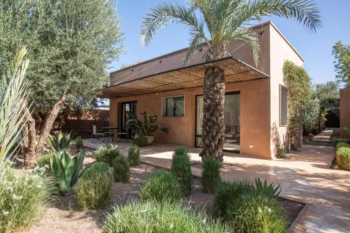 Image 5 of Villa Mayaz – Piscine chauffée