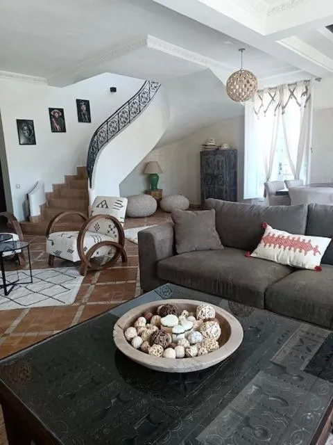 Image 3 of Villa Mezouza