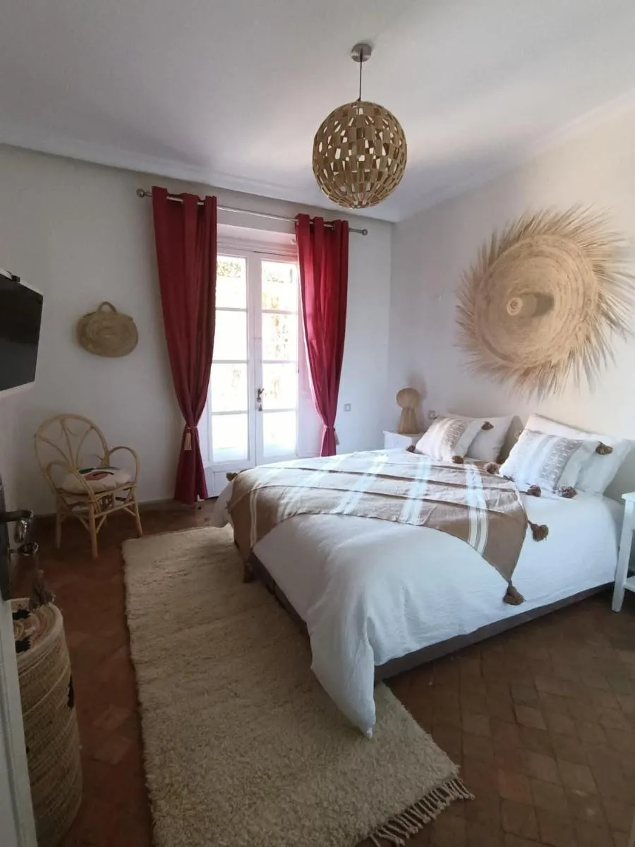 Image 4 of Villa Mezouza