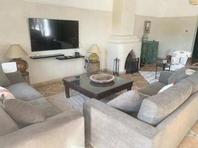 Image 1 of Villa Mezouza