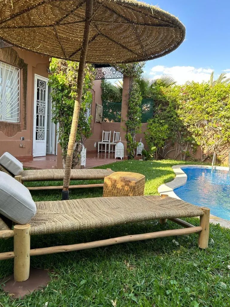 Image 6 of Villa Mezouza