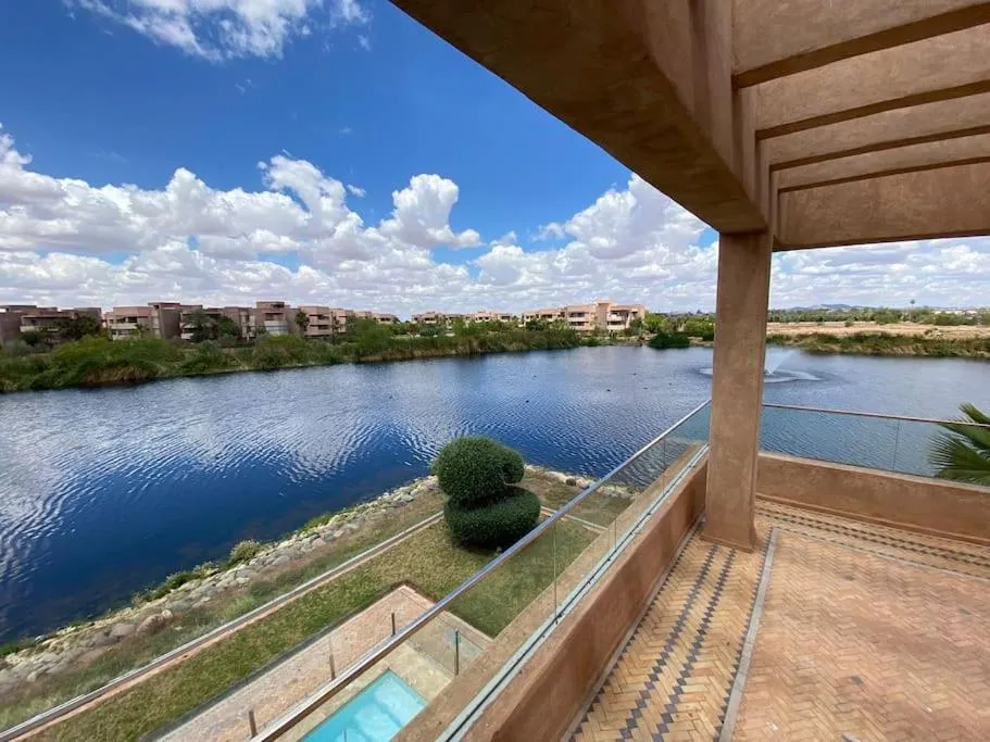 Image of Villa Musc Marrakech