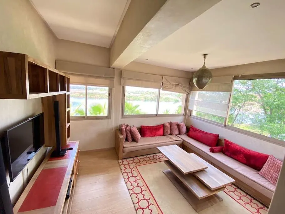 Image 3 of Villa Musc Marrakech