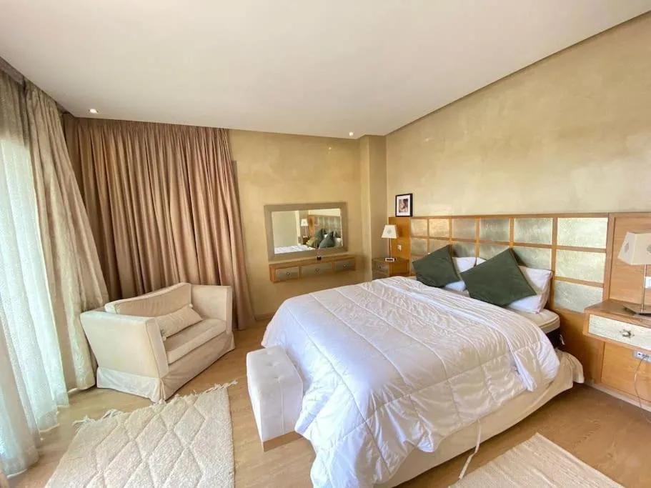 Image 1 of Villa Musc Marrakech