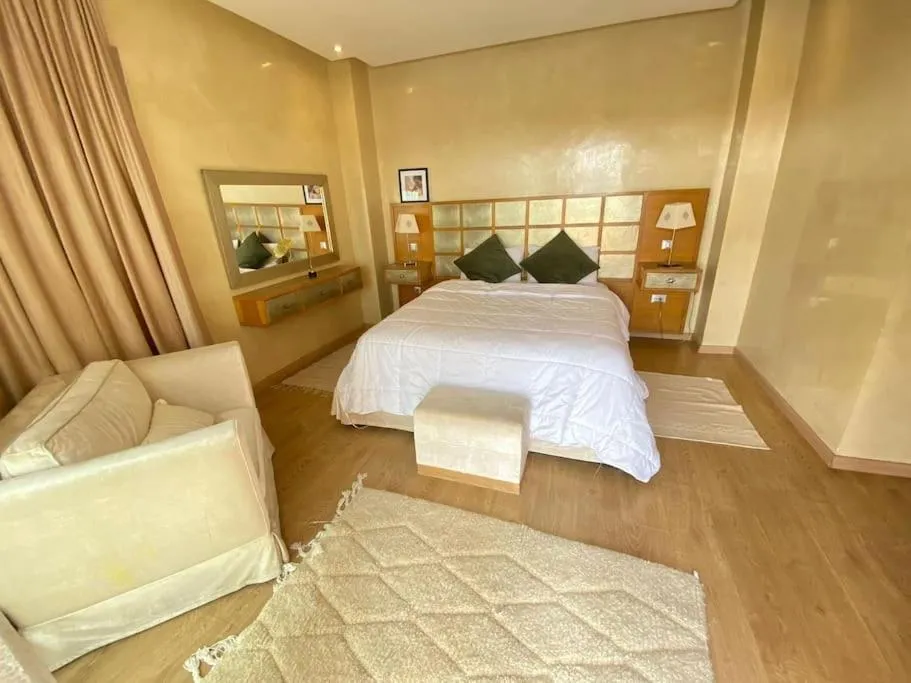 Image 5 of Villa Musc Marrakech