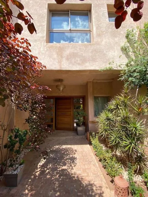 Image 4 of Villa Musc Marrakech