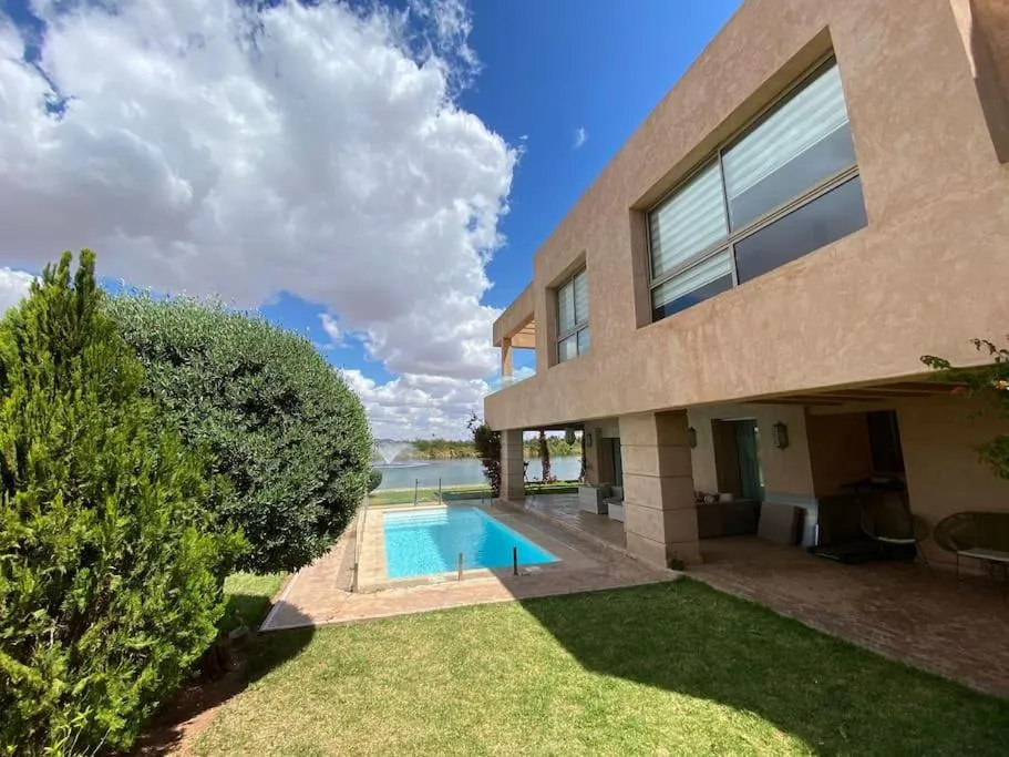 Image 6 of Villa Musc Marrakech