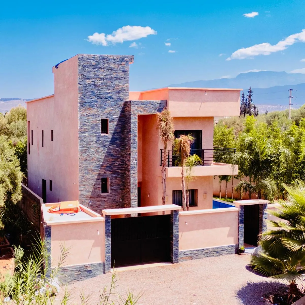 Image 6 of Villa Nadia Marrakech