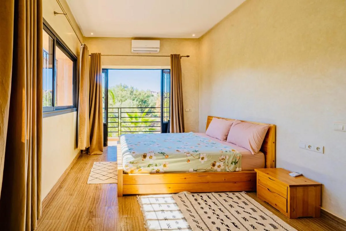 Image 1 of Villa Nadia Marrakech