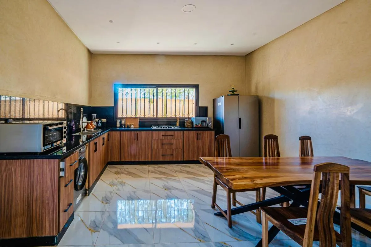 Image 4 of Villa Nadia Marrakech