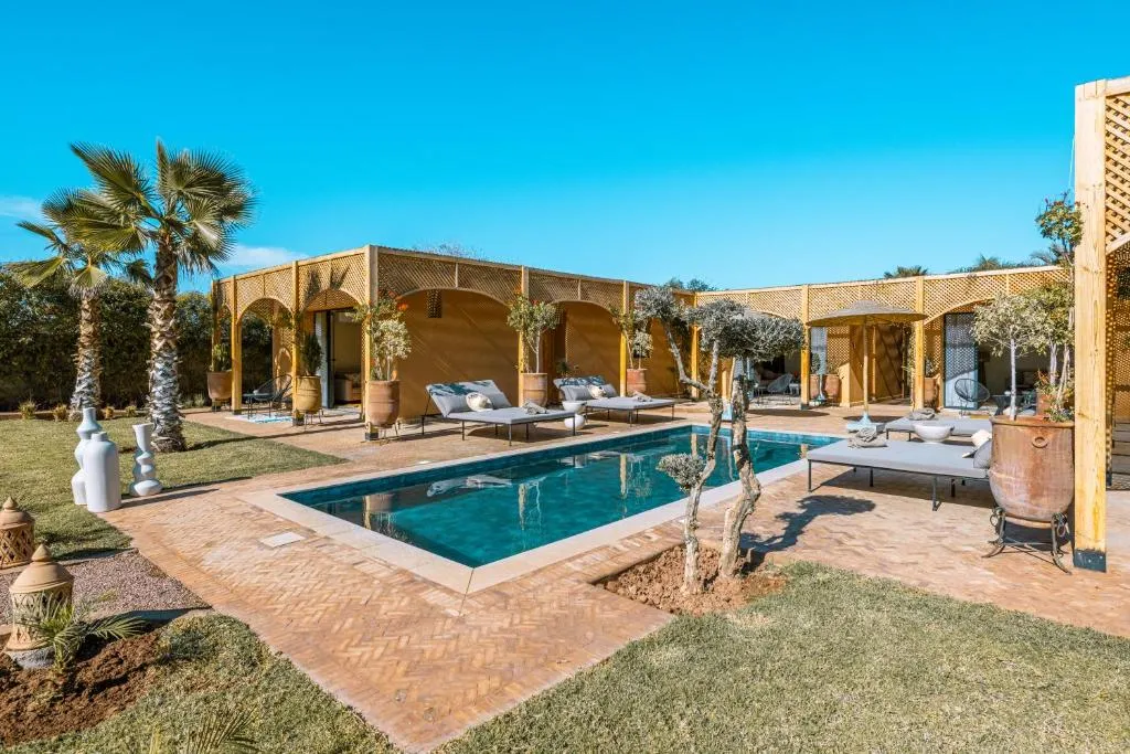 Image of Villa Naël