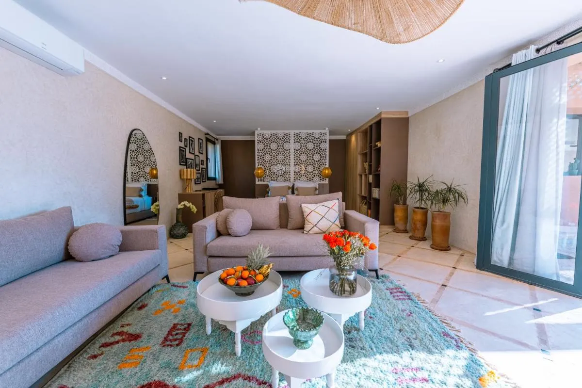 Image 5 of Villa Naël