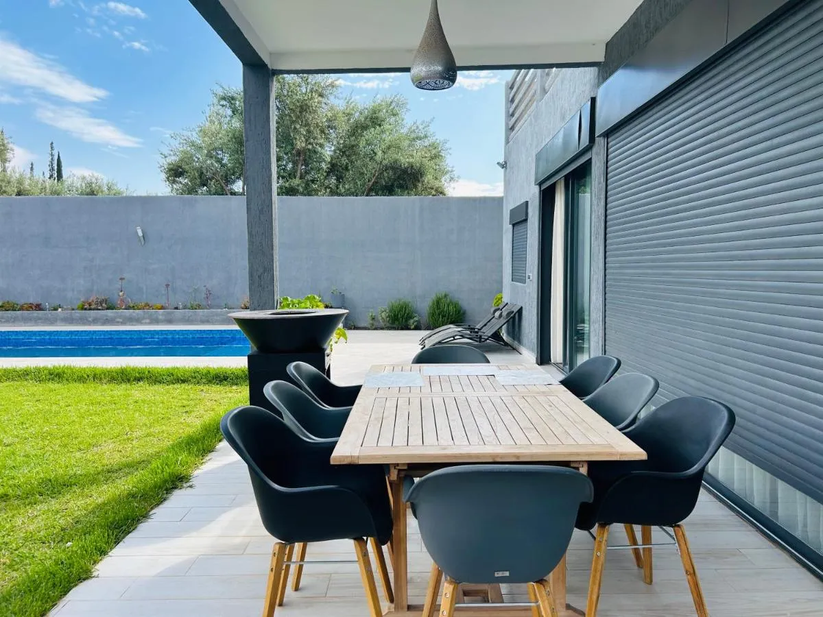 Image 6 of Villa Naouma