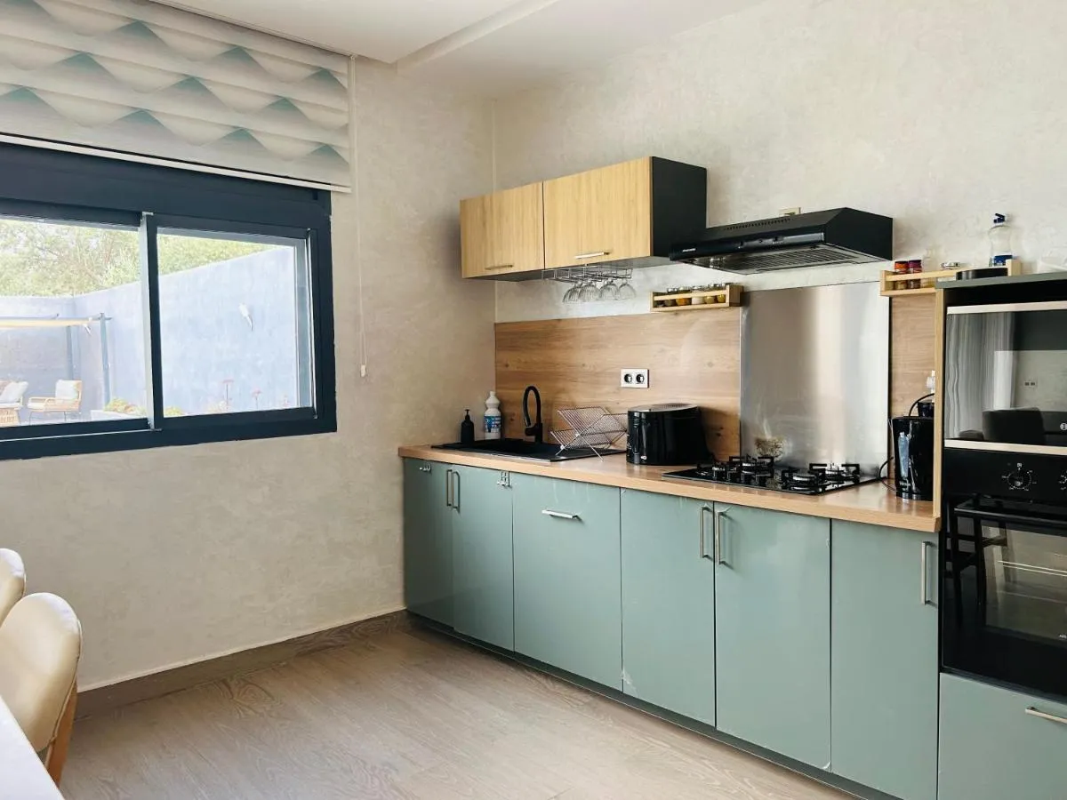 Image 4 of Villa Naouma