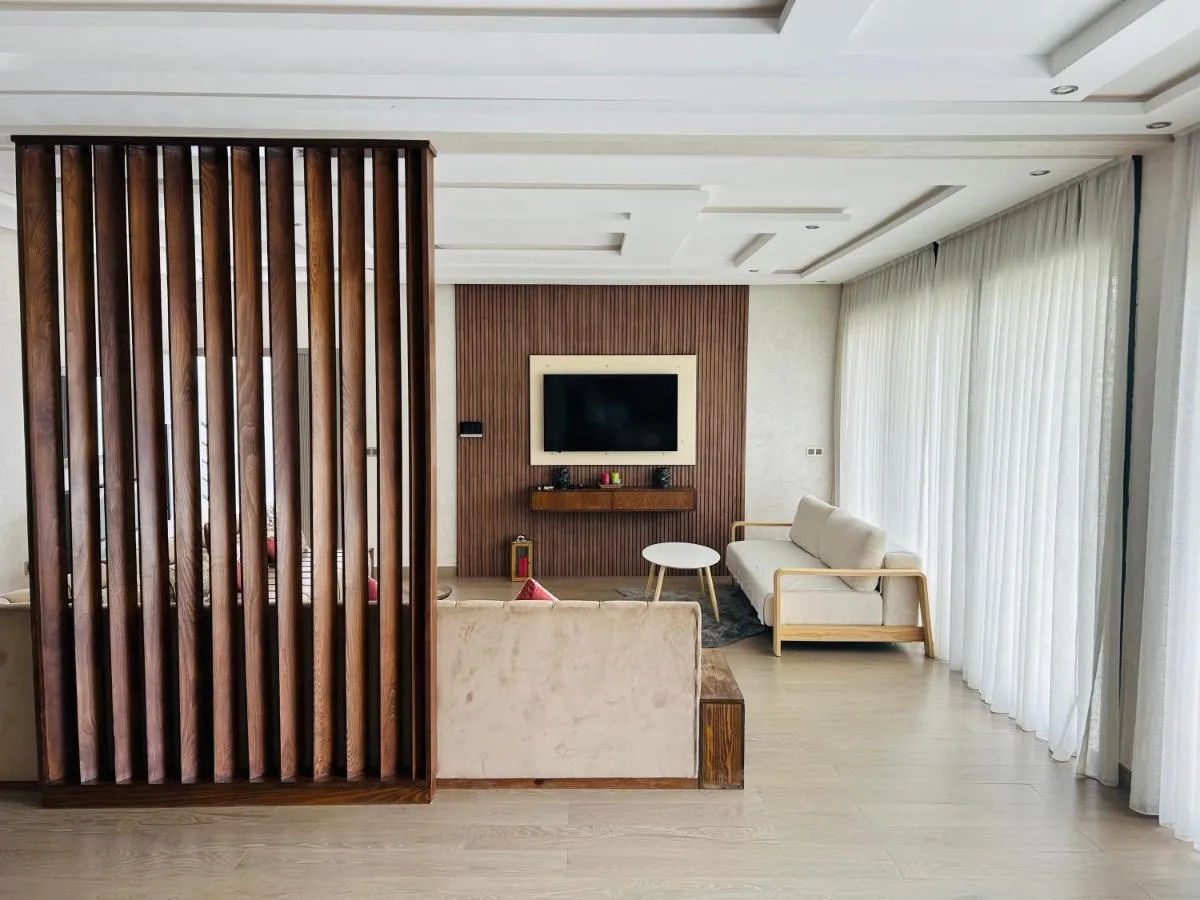 Image 5 of Villa Naouma