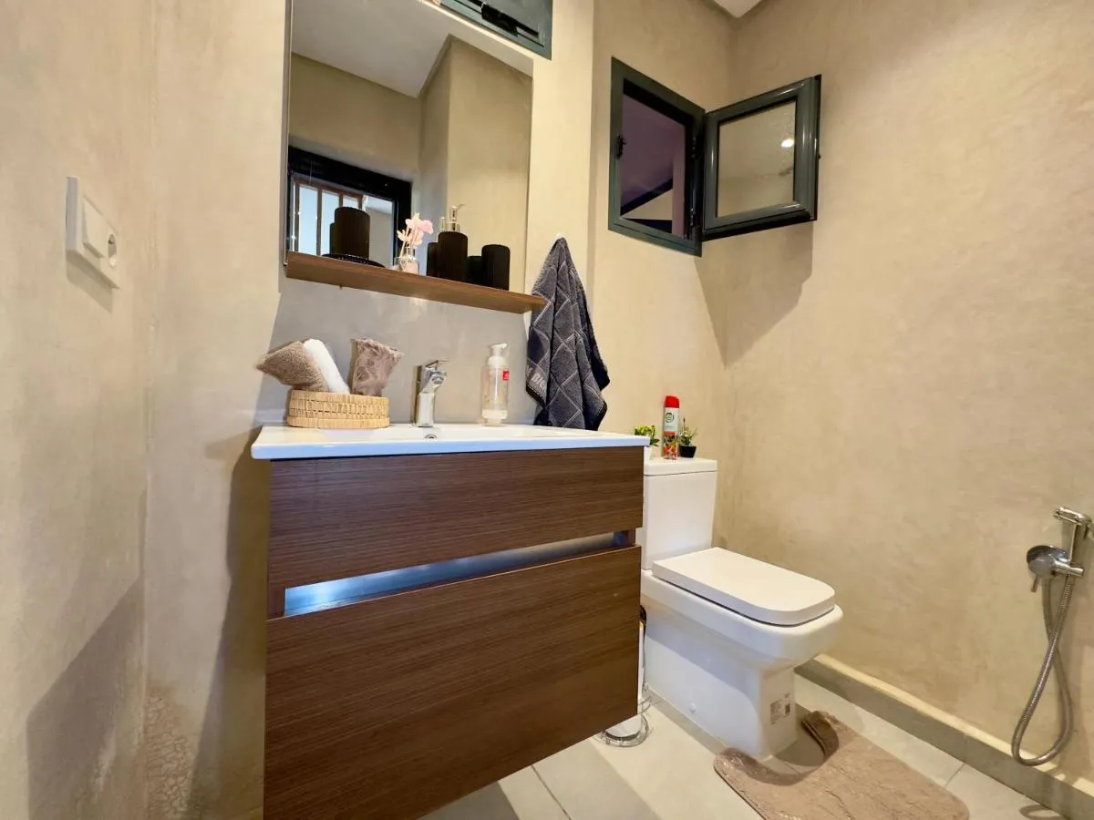 Image 2 of Villa Oasis Marrakech