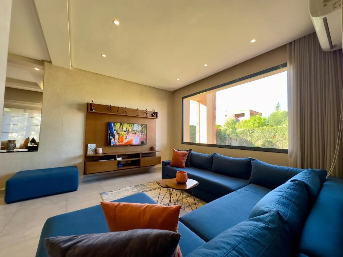 Image 5 of Villa Oasis Marrakech