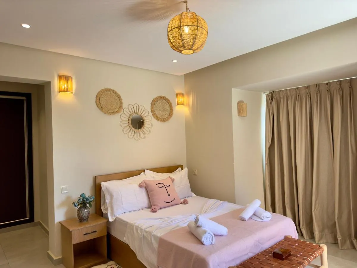 Image 1 of Villa Oasis Marrakech