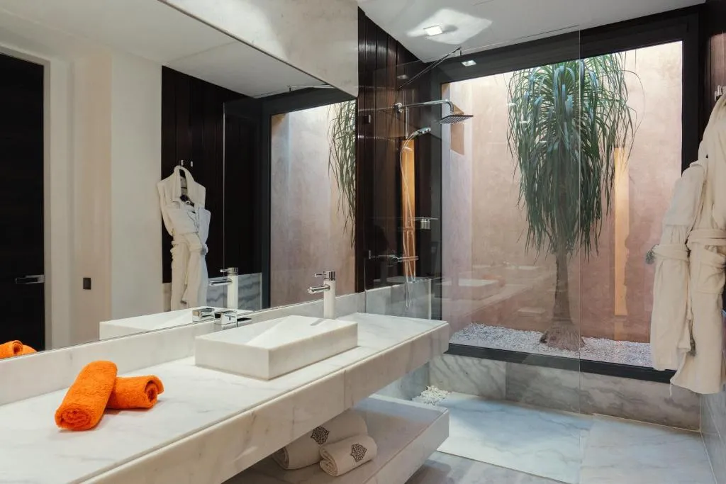 Image of Villa Oxygène Marrakech