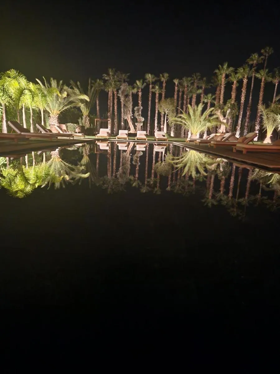 Image 2 of Villa Oxygène Marrakech