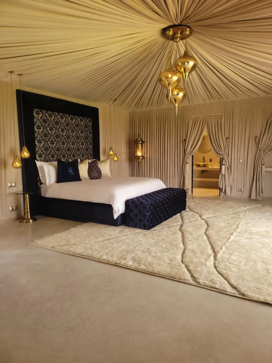 Image 4 of Villa Oxygène Marrakech