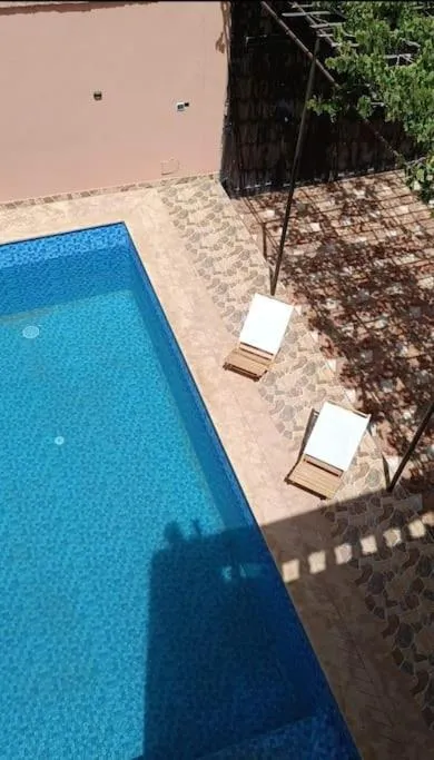 Image 3 of Villa Privée 2 Marrakech Piscine Chauffée En Option sans vis à vis pour famille et couple marié uniquement