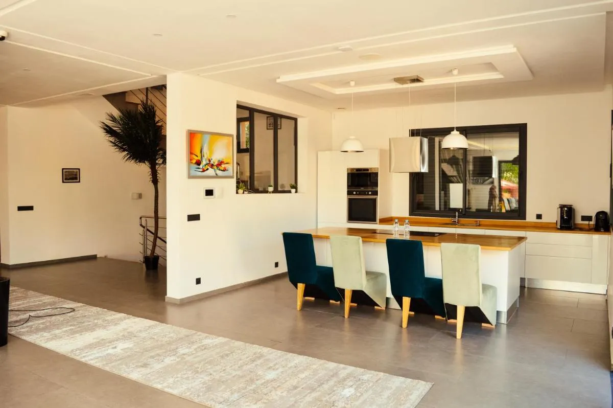 Image 4 of Villa Riad Arabic House Pool & Spa