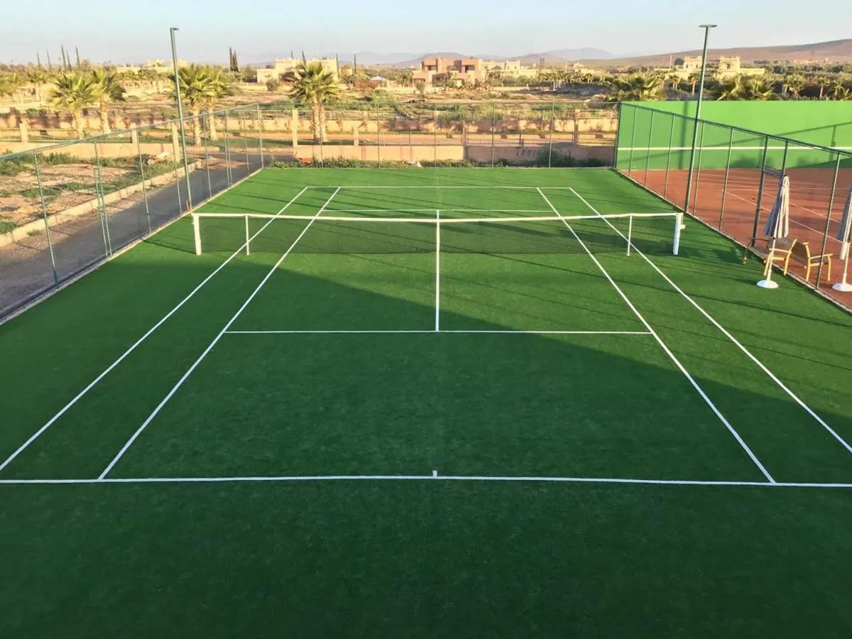 Image 5 of Villa Riadi in Marrakech