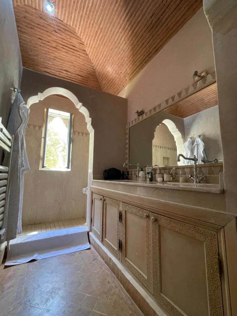 Image 4 of Villa Riadi in Marrakech