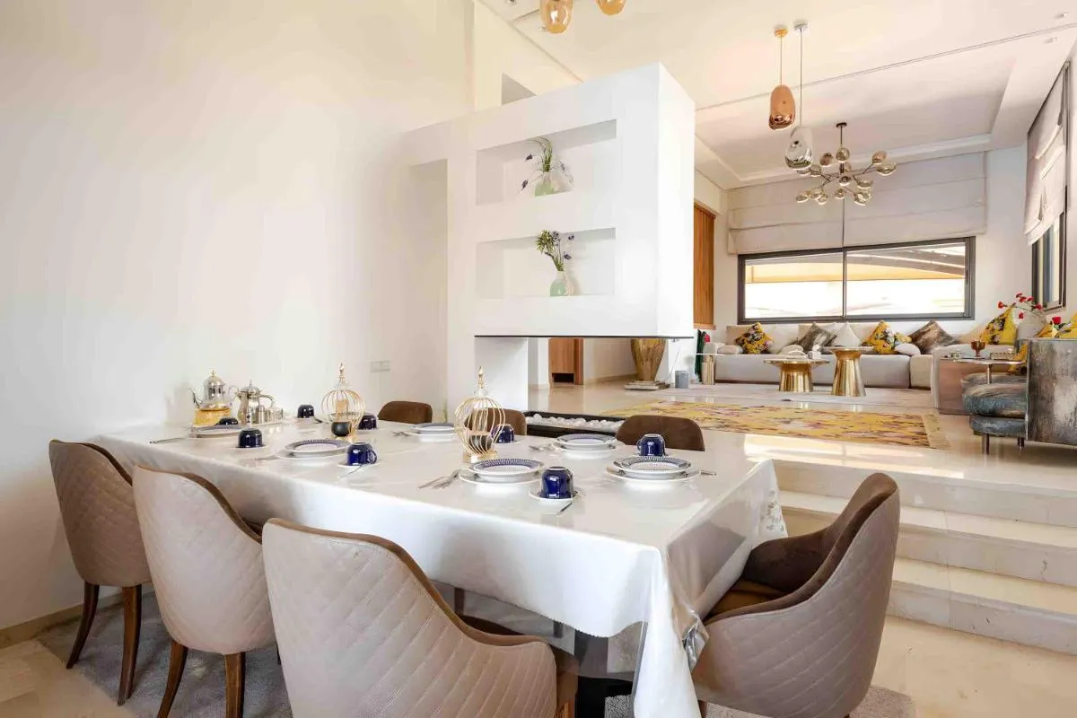 Image 4 of Villa Royal with Private Pool, SPA and VIP Concierge