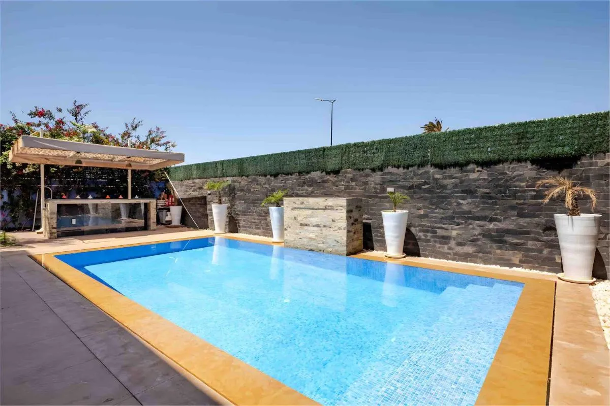 Image 3 of Villa Royal with Private Pool, SPA and VIP Concierge