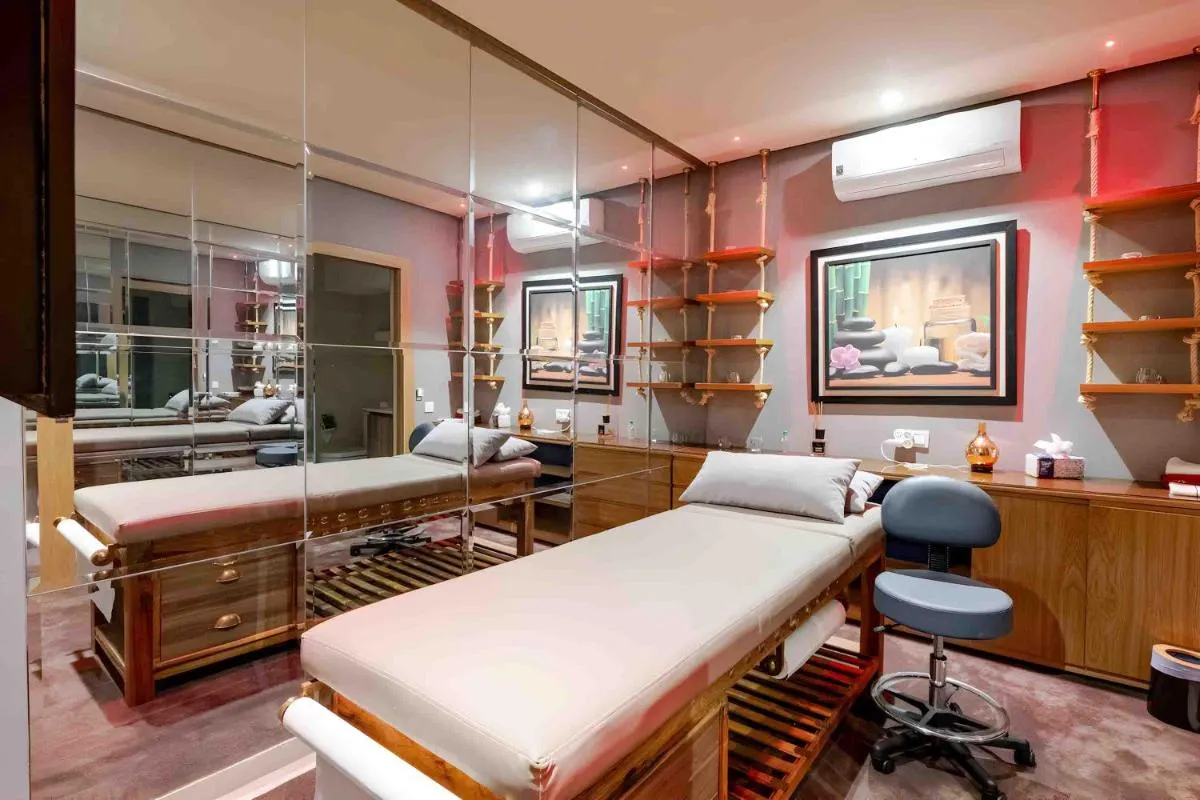 Image 1 of Villa Royal with Private Pool, SPA and VIP Concierge