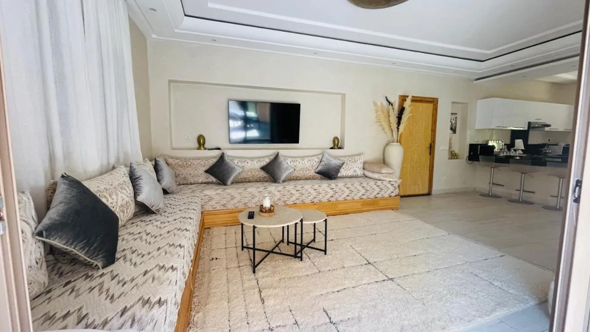 Image 2 of Villa Safa Marrakech 3ch private