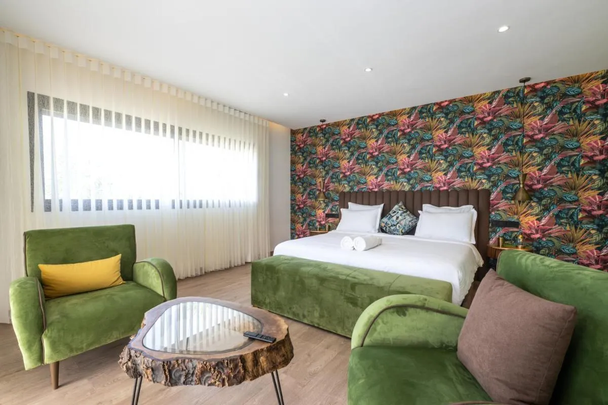 Image 1 of Villa Safira, Haut-Standing avec piscine & Hammam