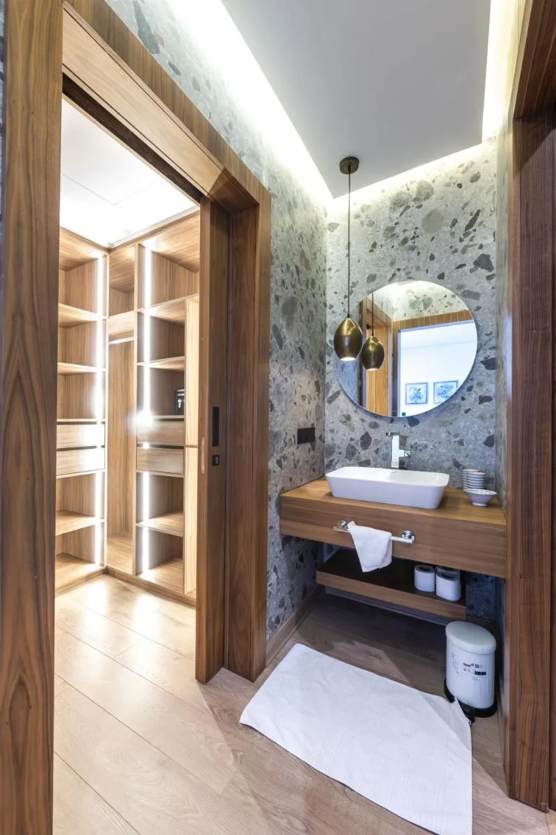 Image 3 of Villa Safira, Haut-Standing avec piscine & Hammam