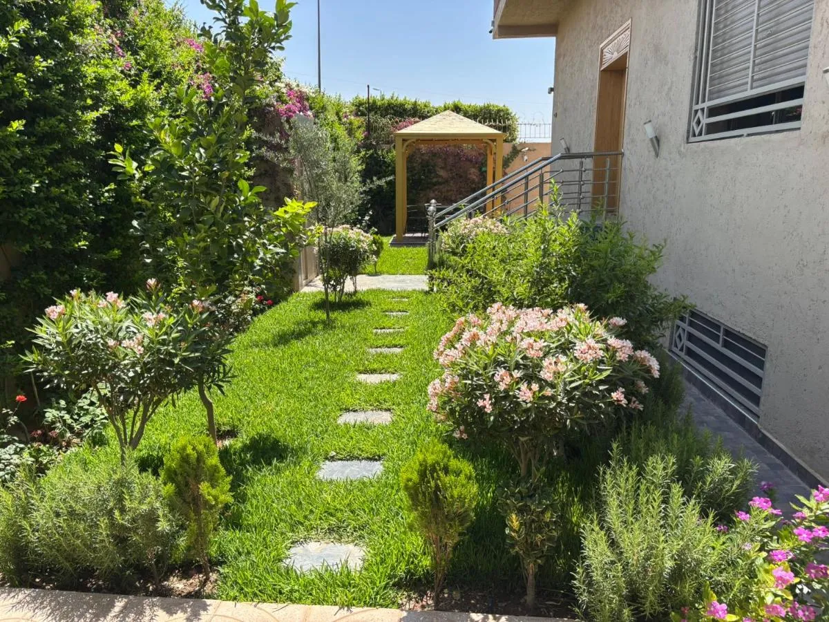 Image 6 of Villa Sara, superbe appart avec jardin et piscine privée