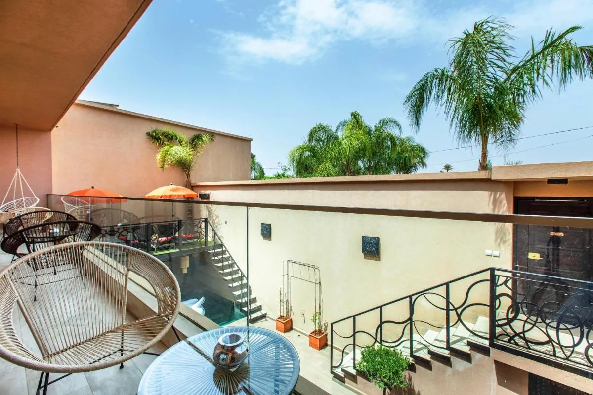 Image 6 of Villa Serenity & SPA – Breakfast