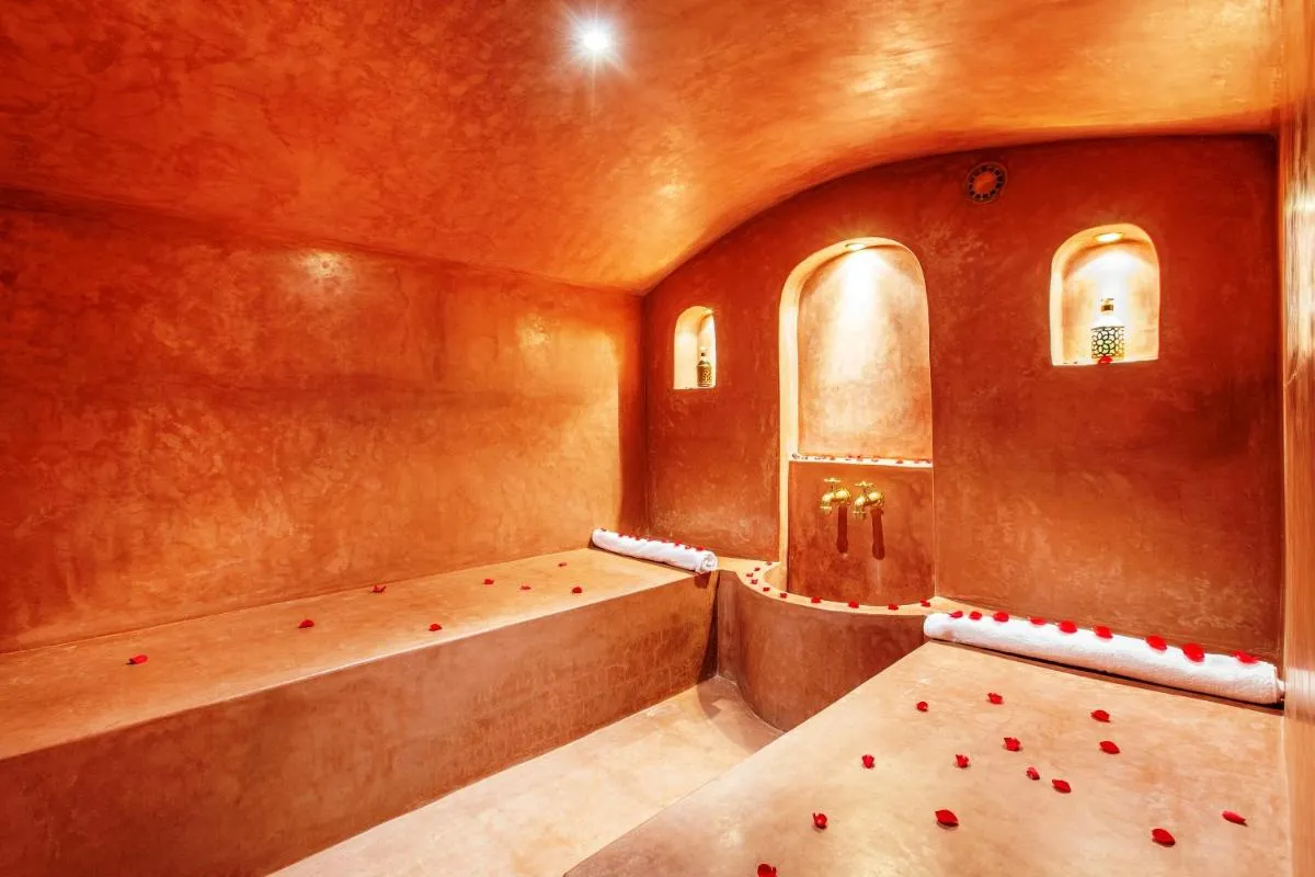 Image 2 of Villa Serenity & SPA – Breakfast