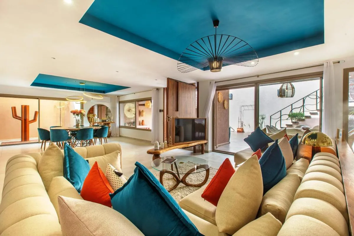 Image 5 of Villa Serenity & SPA – Breakfast