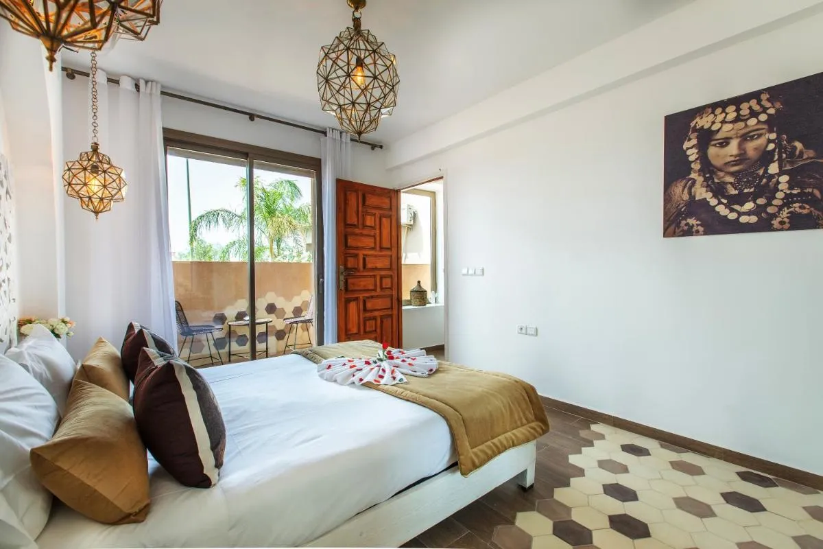 Image 1 of Villa Serenity & SPA – Breakfast