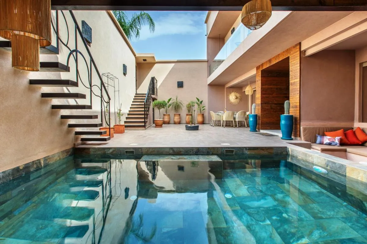 Image 3 of Villa Serenity & SPA – Breakfast