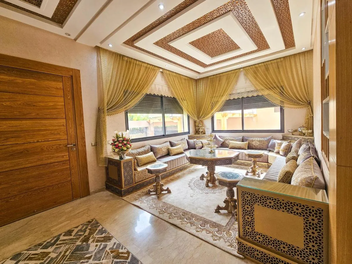 Image 2 of Villa Targa Rosa – idéale pour familles