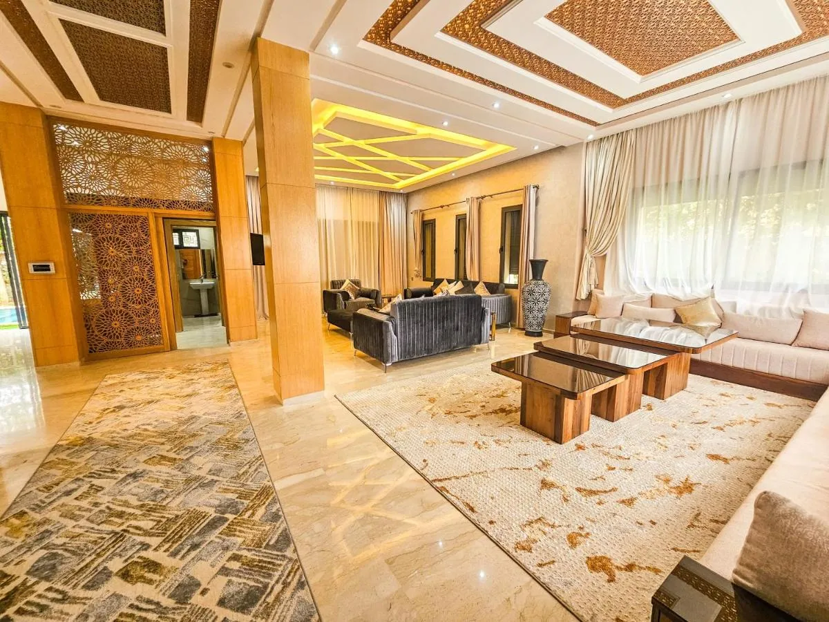 Image 3 of Villa Targa Rosa – idéale pour familles