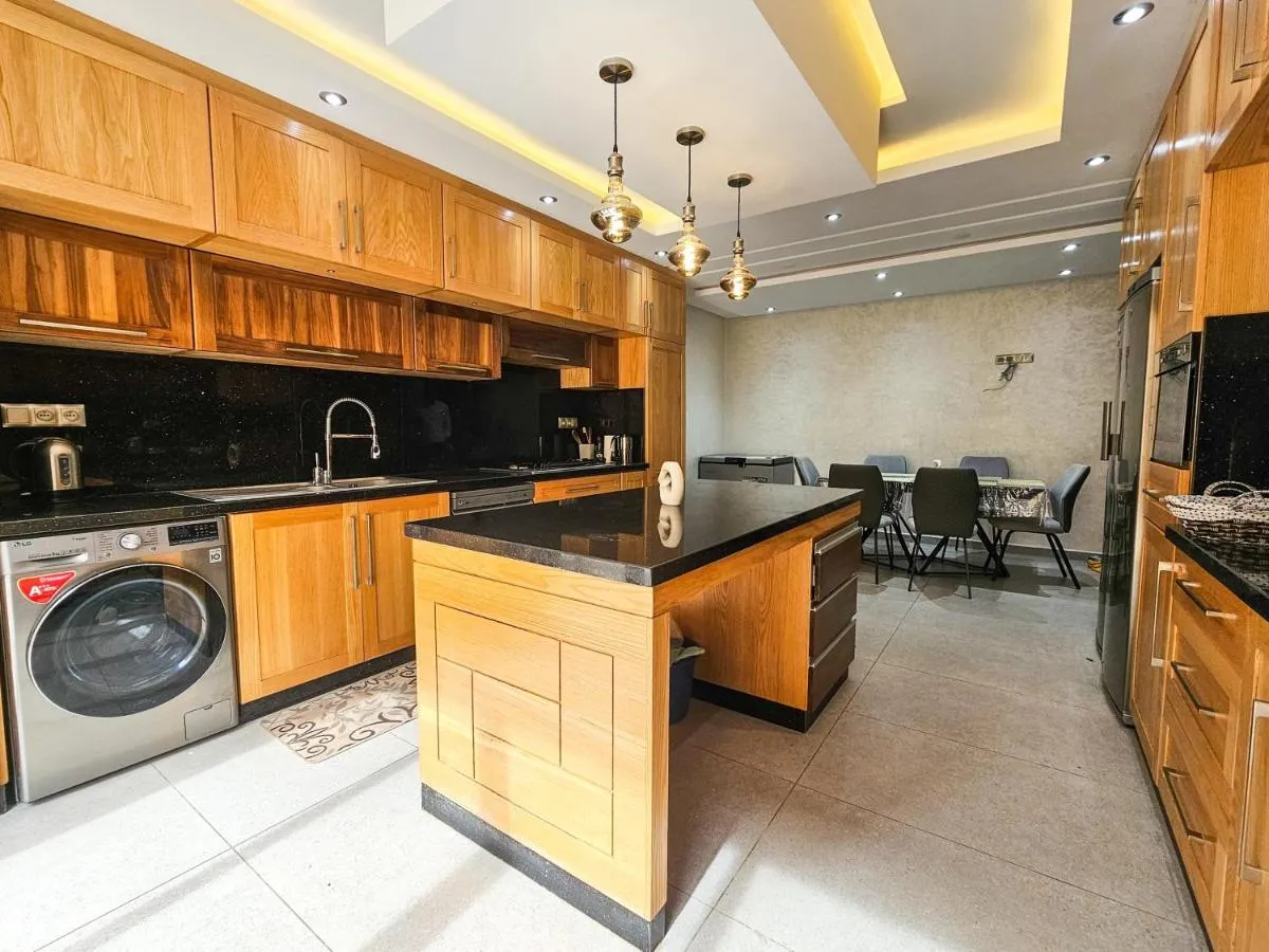 Image 5 of Villa Targa Rosa – idéale pour familles