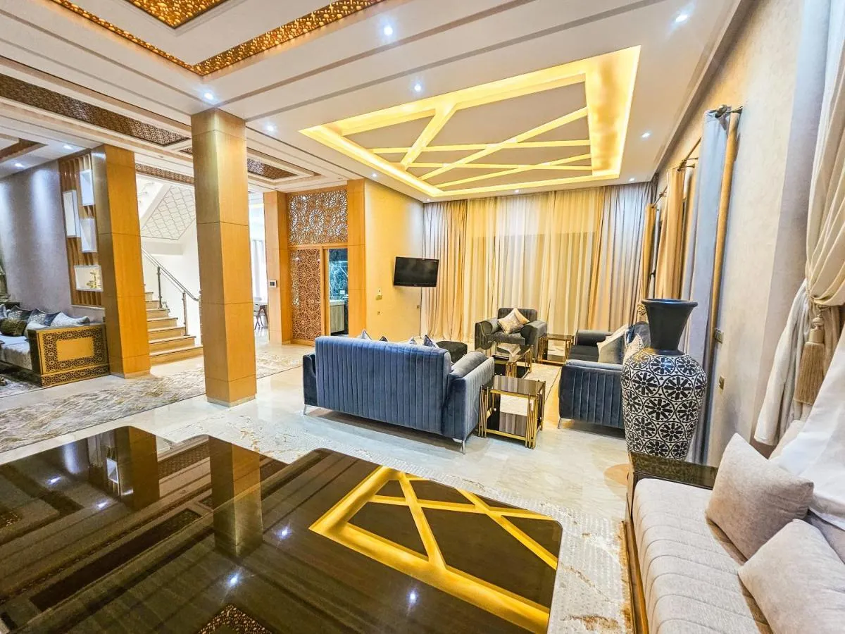 Image 6 of Villa Targa Rosa – idéale pour familles