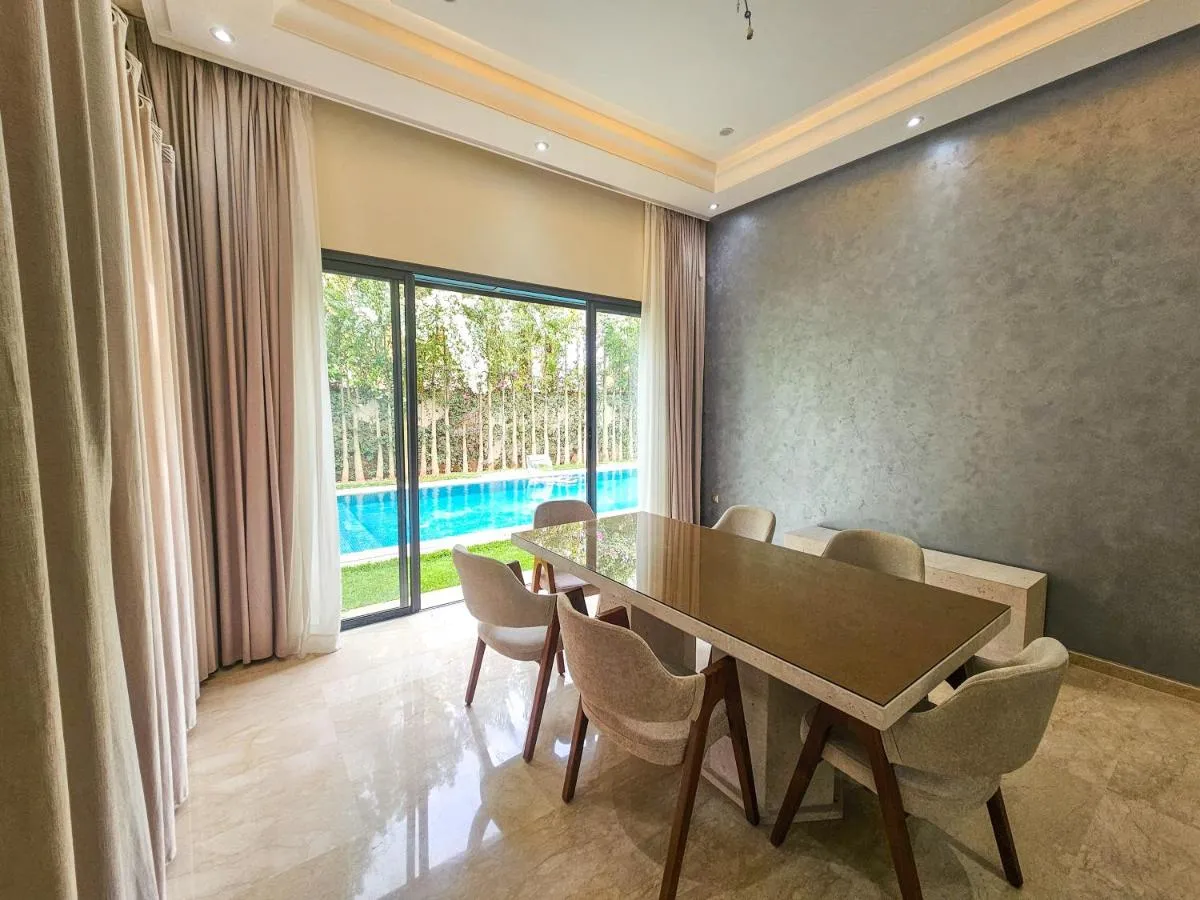 Image 4 of Villa Targa Rosa – idéale pour familles