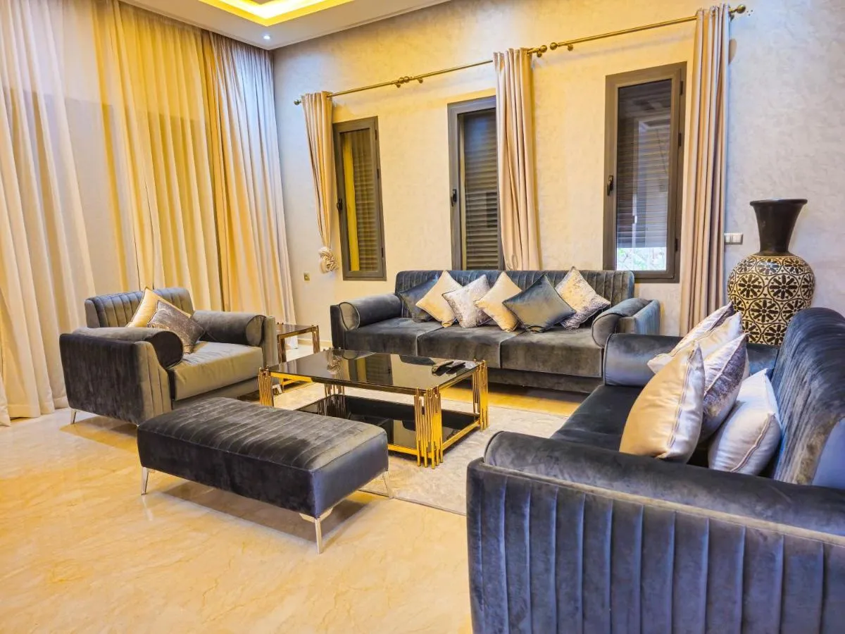 Image 1 of Villa Targa Rosa – idéale pour familles