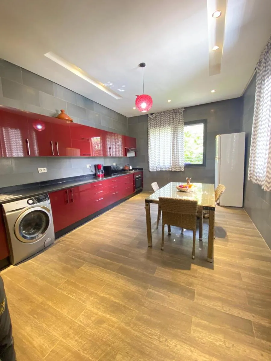 Image 5 of Villa Tounarouz